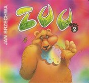 ZOO część ... - Jan Brzechwa -  Książka z wysyłką do Niemiec 