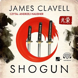 Obrazek [Audiobook] Shogun
