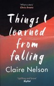 Polska książka : Things I L... - Claire Nelson