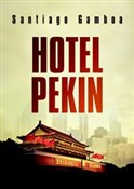 Hotel Peki... - Santiago Gamboa -  fremdsprachige bücher polnisch 