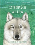 Czternaści... - Catherine Barr -  Książka z wysyłką do Niemiec 