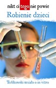 Polska książka : Robienie d... - Tomasz P. Terlikowski