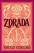 Polska książka : Zdrada - Paulo Coelho