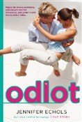 Polska książka : Odlot - Jennifer Echols