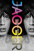 Polnische buch : Jagger - Philip Norman