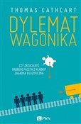 Dylemat wa... - Thomas Cathcart -  fremdsprachige bücher polnisch 