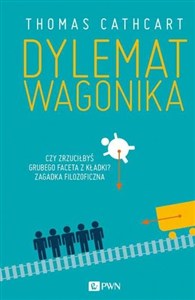 Obrazek Dylemat wagonika
