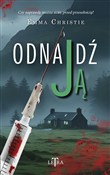 Odnajdź ją... - Emma Christie -  Książka z wysyłką do Niemiec 