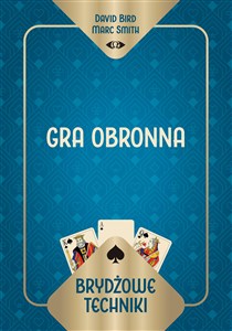 Bild von Brydżowe techniki. Gra obronna