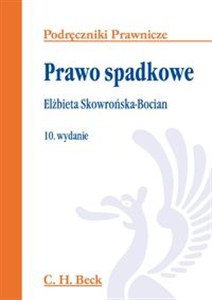 Obrazek Prawo spadkowe