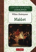 Makbet - William Shakespeare -  fremdsprachige bücher polnisch 