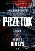 Przetok - Hanna Szczukowska-Białys -  fremdsprachige bücher polnisch 