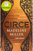 Zobacz : Circe - Madeline Miller