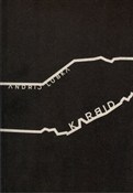 Karbid - Andrij Lubka - buch auf polnisch 