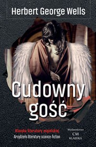 Obrazek Cudowny gość