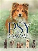 Psy rasowe... - Izabela Przeczek - Ksiegarnia w niemczech