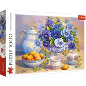 Puzzle Nie... -  fremdsprachige bücher polnisch 