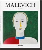 Książka : Malevich - Gilles Neret