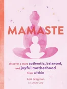 Polnische buch : Mamaste - Lori Bregman