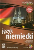 Polska książka : Język niem... - Violetta Krawczyk, Elżbieta Malinowska, Marek Spławiński