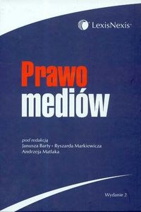 Obrazek Prawo mediów