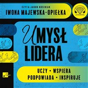 Zobacz : [Audiobook... - Iwona Majewska-Opiełka