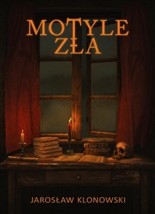 Bild von Motyle zła