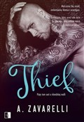 Thief. Bos... - A. Zavarelli - Ksiegarnia w niemczech