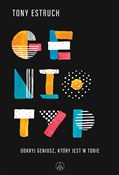 Geniotyp - Tony Estruch - Ksiegarnia w niemczech