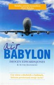 Air Babylo... - Imogen Edwards-Jones - buch auf polnisch 