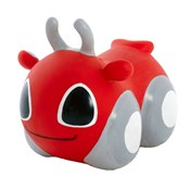 Polnische buch : Skoczek sa...