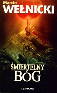 Obrazek Śmiertelny Bóg