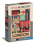 Polnische buch : Puzzle 100...