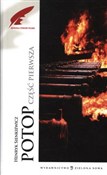 Polnische buch : Potop częś... - Henryk Sienkiewicz