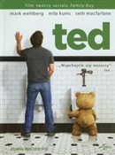 Ted - McFarlane Seth -  fremdsprachige bücher polnisch 
