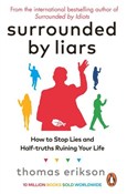 Polska książka : Surrounded... - Thomas Erikson