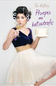 Polnische buch : Przepis na... - Tess Rafferty