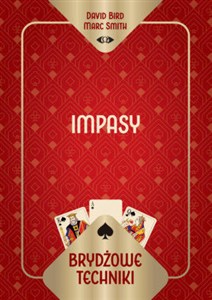 Bild von Brydżowe techniki. Impasy