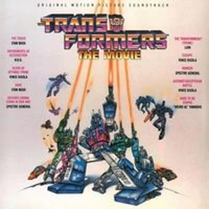 Obrazek Transformers
