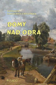 Obrazek Domy nad Odrą