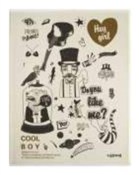 Polnische buch : Notes A5/8...