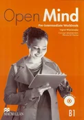 Polnische buch : Open Mind ... - Opracowanie Zbiorowe