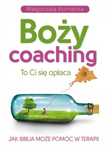Bild von Boży coaching To Ci się opłaca. Jak Biblia może pomóc w terapii