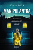 Polnische buch : Manipulant... - Sonia Rosa