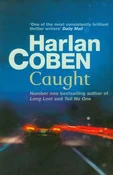 Caught - Harlan Coben -  Polnische Buchandlung 