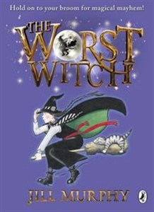 Bild von The Worst Witch