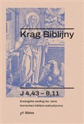 Krąg Bibli... - buch auf polnisch 