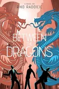 Between Th... - Riko Radojcic -  Polnische Buchandlung 