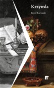 Krzywda - Paweł Rzewuski -  polnische Bücher