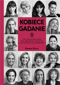 Obrazek Kobiece gadanie